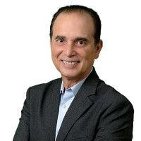 Dr. Frank Suarez - Kinesiologo, Universidad de Chile