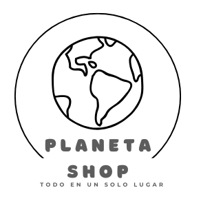 Planeta Shop 