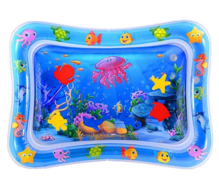 Alfombra Sensorial para Bebés . Convierte cada momento de juego en una experiencia de aprendizaje y diversión