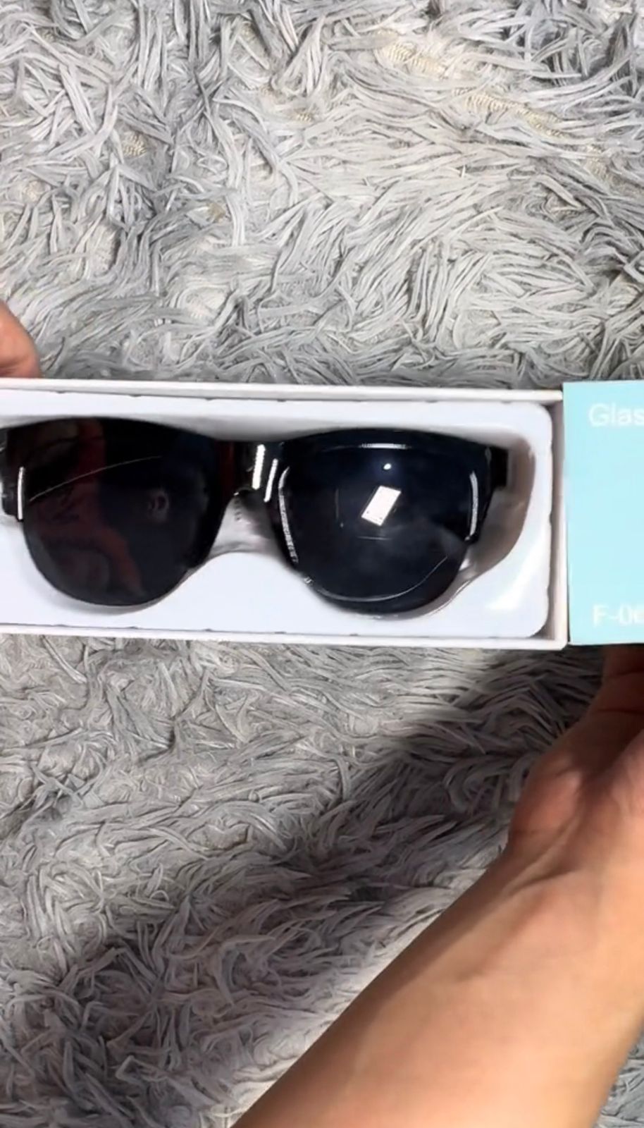 <em>Julio Silva - </em><em><strong>Compradora de Instagram</strong></em>