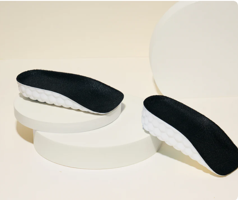 ALTURA MAX ™  Más altura. Más seguridad. Sin que se note