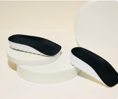 ALTURA MAX ™  Más altura. Más seguridad. Sin que se note